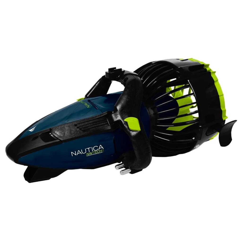 [75840] SEA-DOO® Seascooter Nautic - NAVTEC I