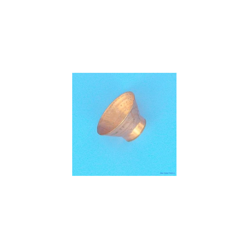 STA-RITE Cuvette PPE 5P2R - Cuivre