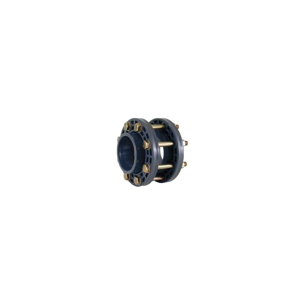 PVC Kit de montage valve papillon