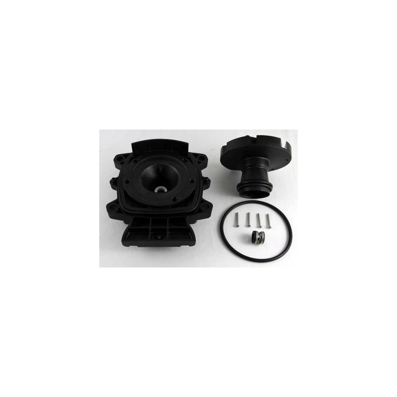 HAYWARD Kit réparation Max-Flo II (joint de corps, de diffuseur, de couvercle inclus)