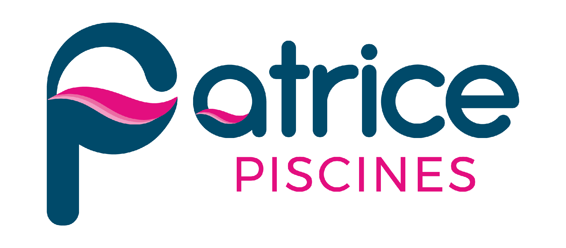 PATRICE PISCINES